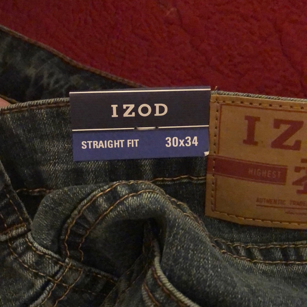 Jeans - Picture 5 of 5